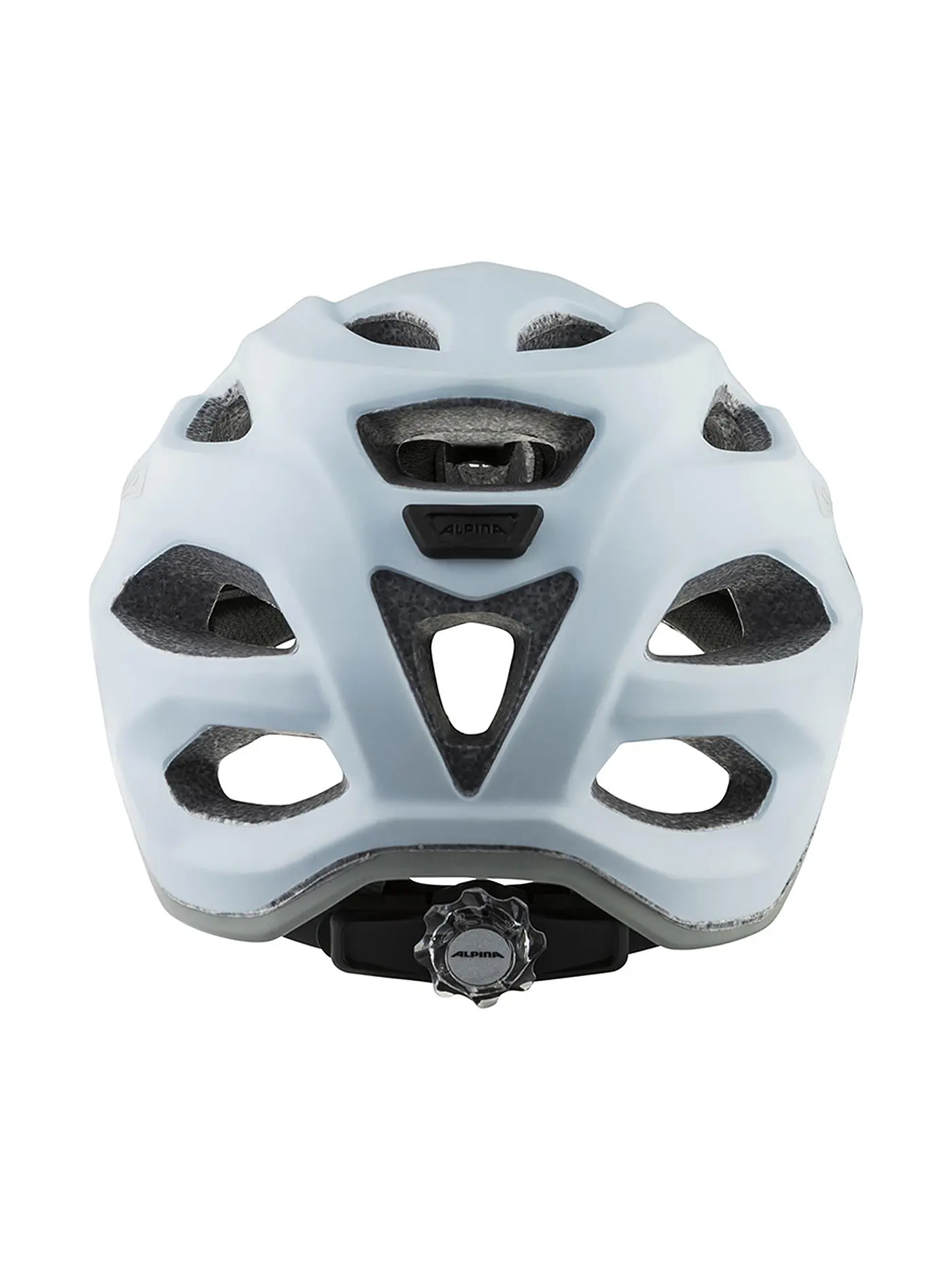 ALPINA | Kinder Fahrradhelm Carapax Junior | 